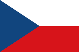 Image result for česká vlajka